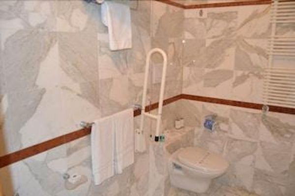 Hotel Aurora e del Benessere (Santa Cesarea Terme)